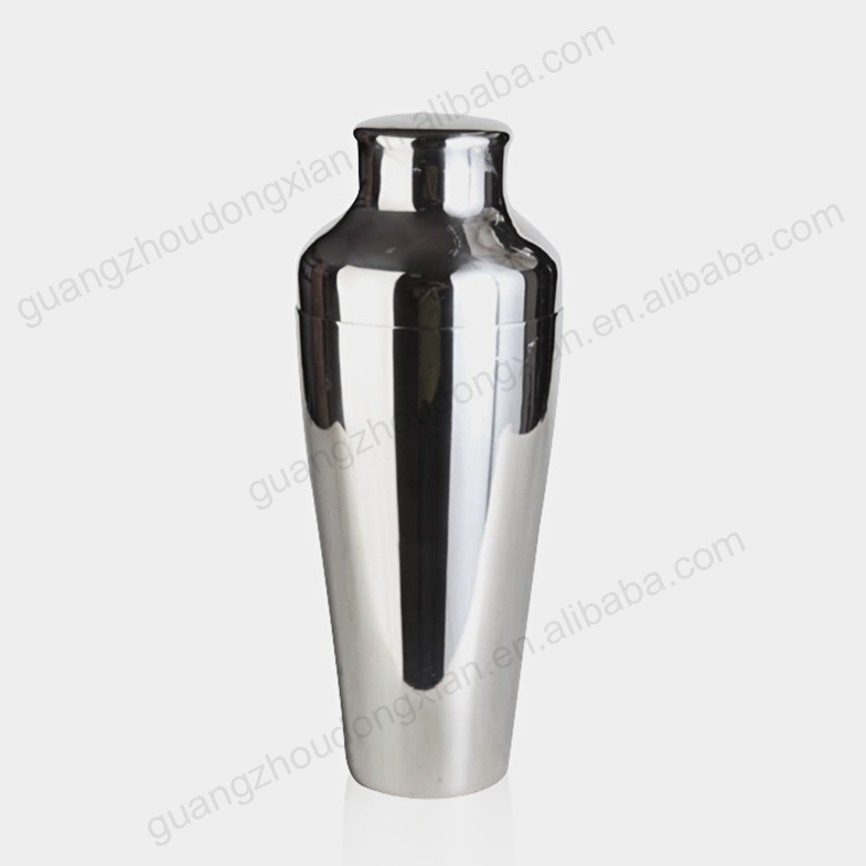 高品質cocktailshaker304ステンレス鋼問屋・仕入れ・卸・卸売り