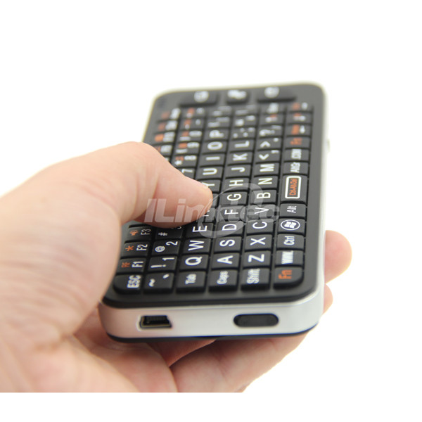 ミニスマート2.4gテレビキーボードアンドロイド用エアマウス付きスマートテレビ問屋・仕入れ・卸・卸売り