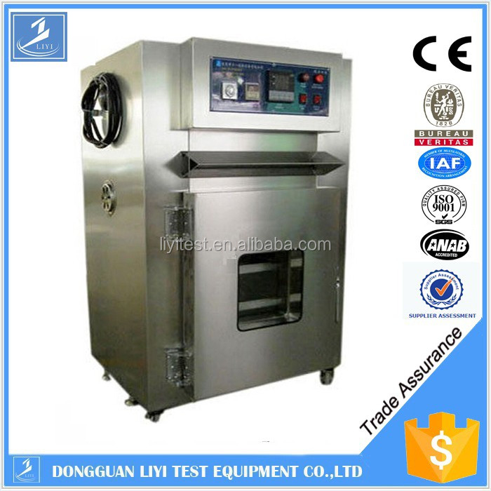 Supply professional drying industrial oven/factory hot air oven price