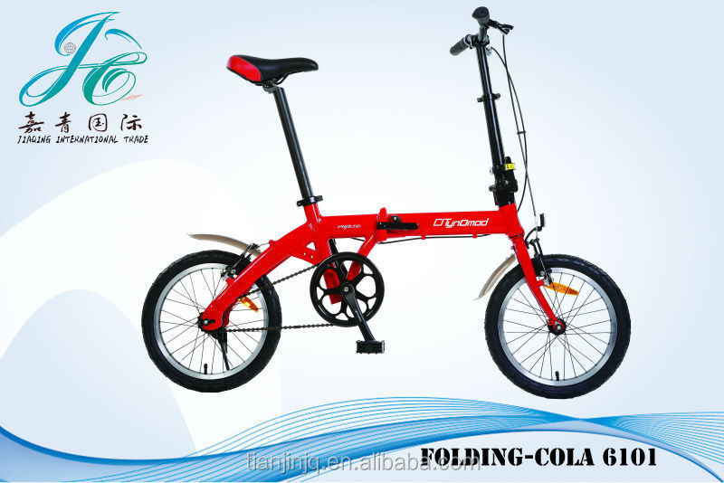 中国から輸入された様々な自転車折り畳み自転車のスタイルは飛ぶように売れるポケットバイク仕入れ・メーカー・工場