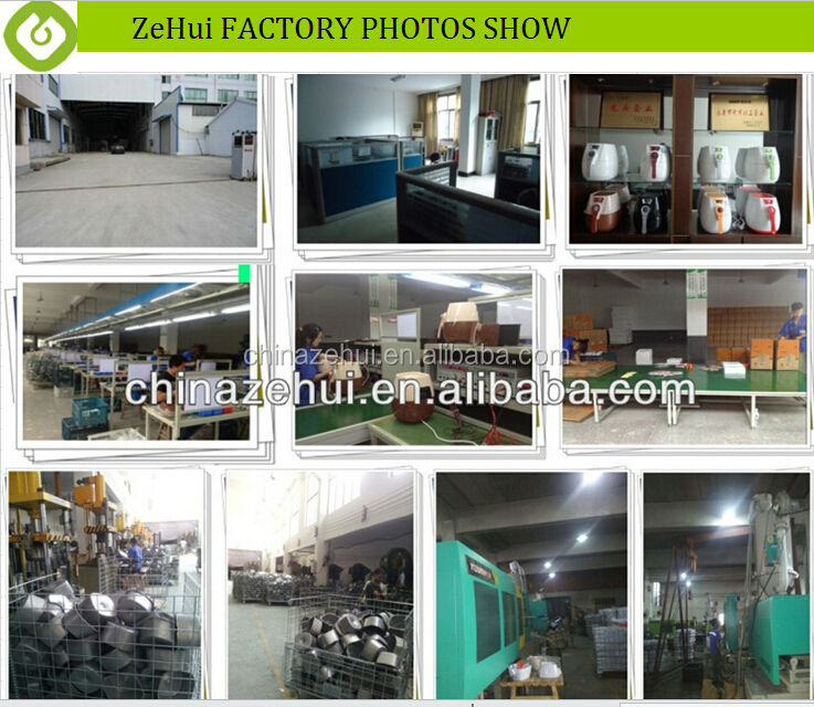 ZEHUI Stainless Steel Potato Chips Fryer Machine/Low Fat Fryer/Low Oil Fryer