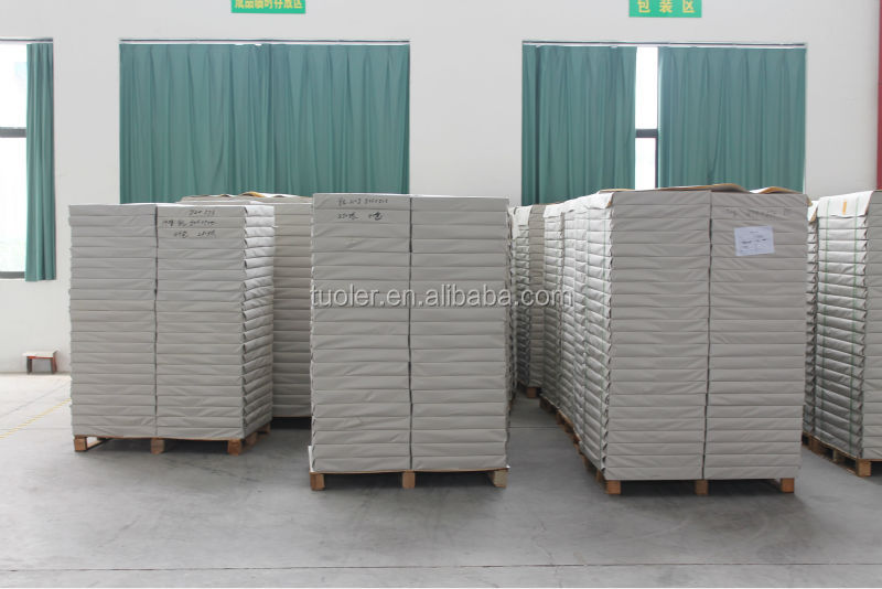 pe coated paper in roll