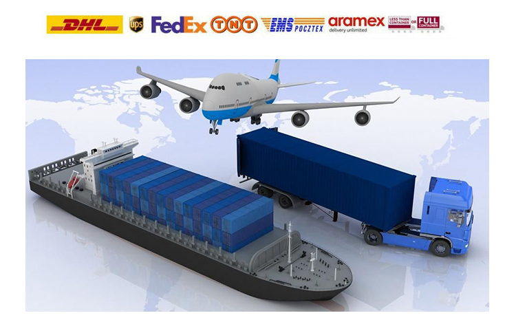shipping