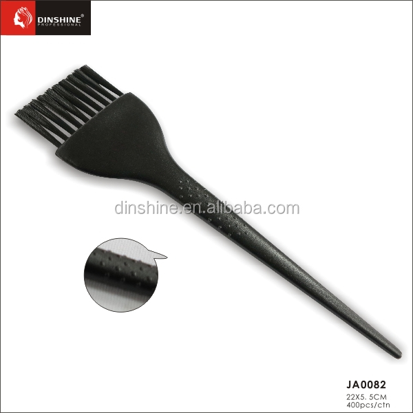 熱い!ティーブラシ高品質ベストセラーからかいブラシ用ヘアカラー 問屋・仕入れ・卸・卸売り