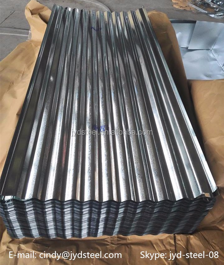 0.16mm Thick Corrugated Zinc Sheet Roof For Malaysia Buy 0.16mm Thick