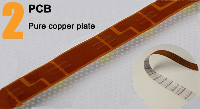 365nm uv led strip