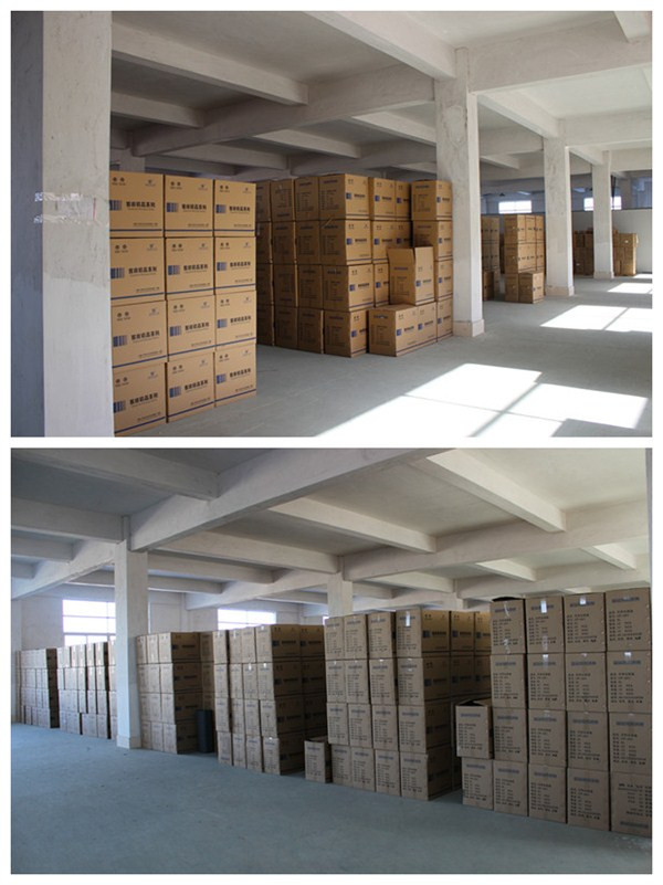 soap dispenser and paper dispenser packing