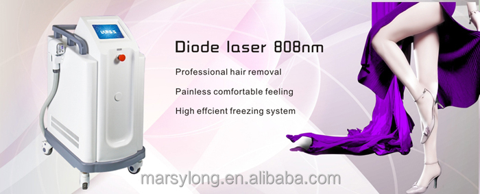 サロン使用のヘアlfssハイパワーの除去やスキンケア808nmダイオードレーザー美容機器問屋・仕入れ・卸・卸売り
