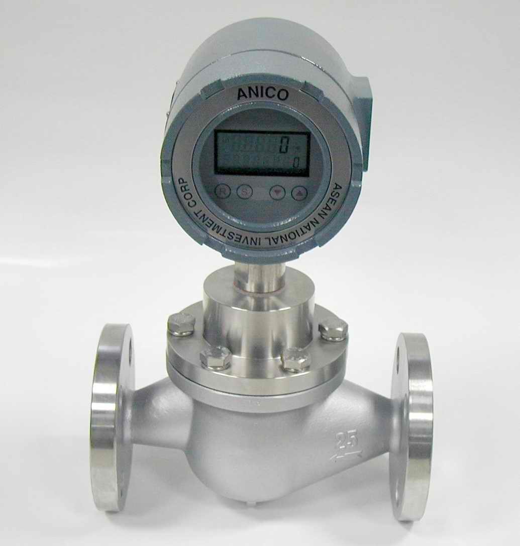 Propeller Type Flow Meter Buy Flow Meter Water Meter Product on