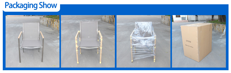 ステンレス鋼の折りたたみ椅子仕入れ・メーカー・工場