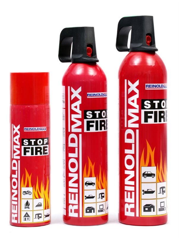 Aerosol Fire Extinguishing Spray Buy Aerosol Fire Extinguisher