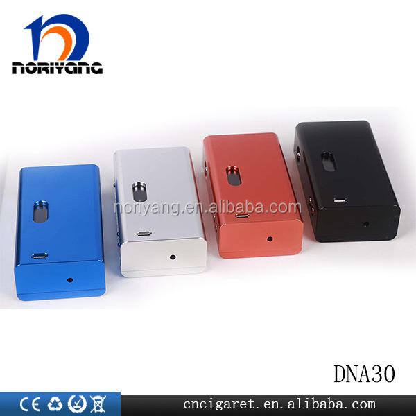 Alibaba express dna 30 mod fast delivery high technolog supplier from China hana modz v3 dna 30