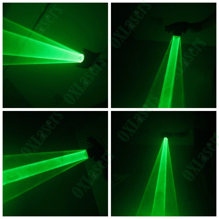 laser gloves