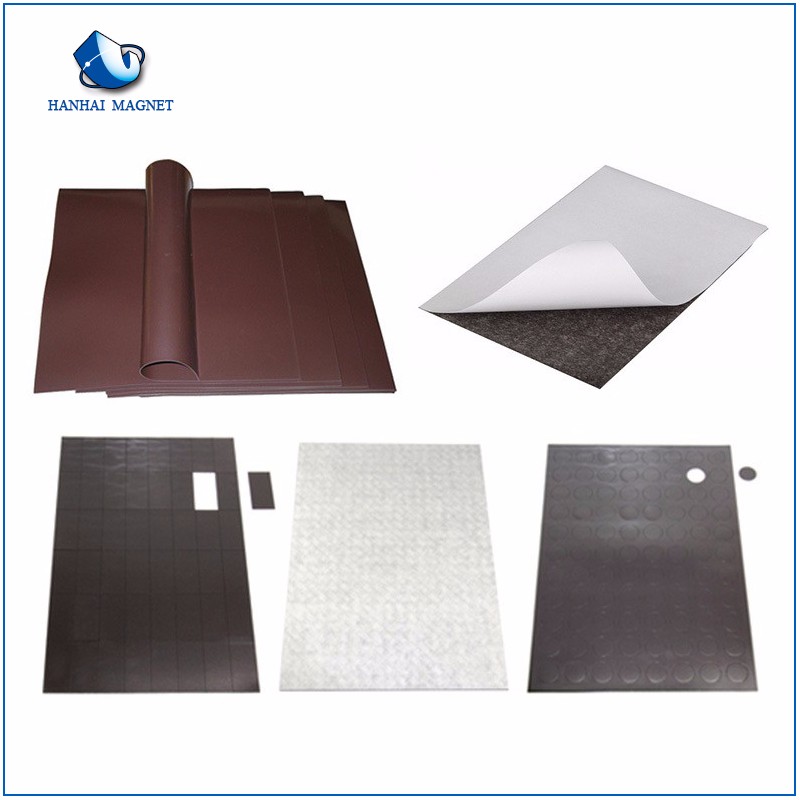 Custom Design Electronic Materials Product Rubber Sheet