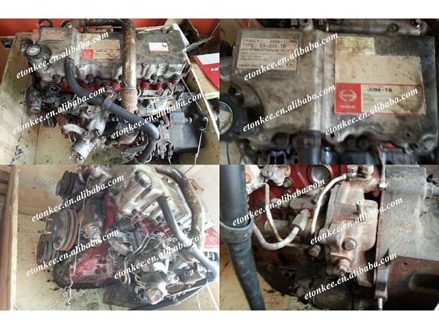 original used J05E complete engine (3)0.jpg