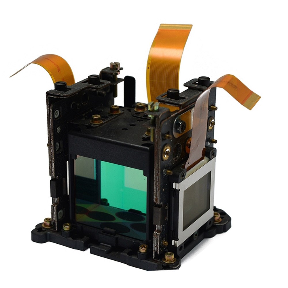 Spare Parts For Projector Sony Es2 Lcd Panel Projector Parts Buy Lcd