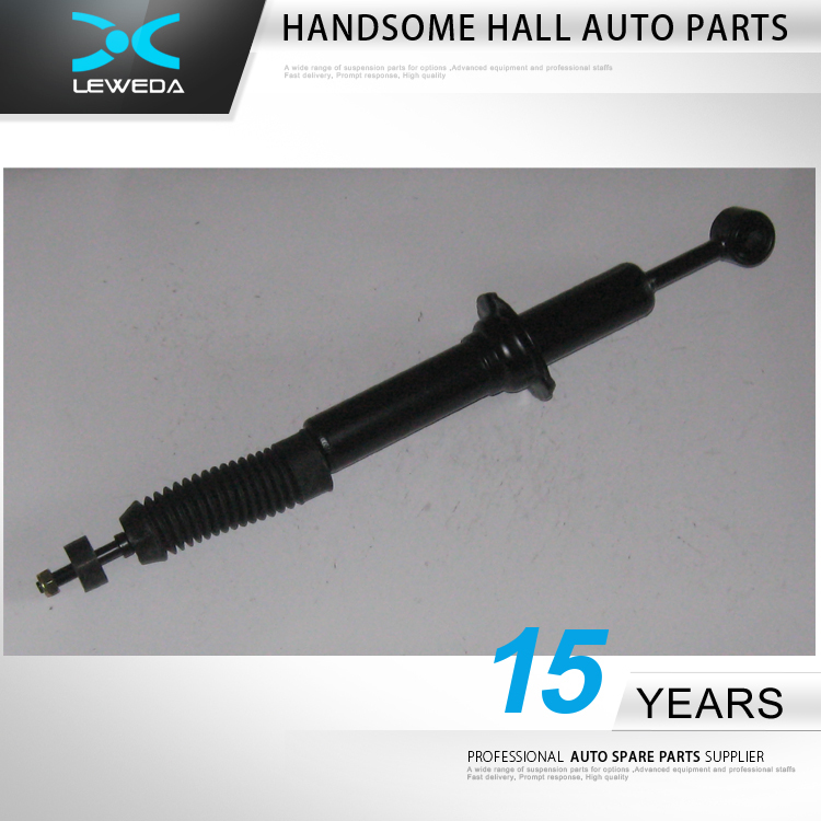 high performance struts for a toyota #6