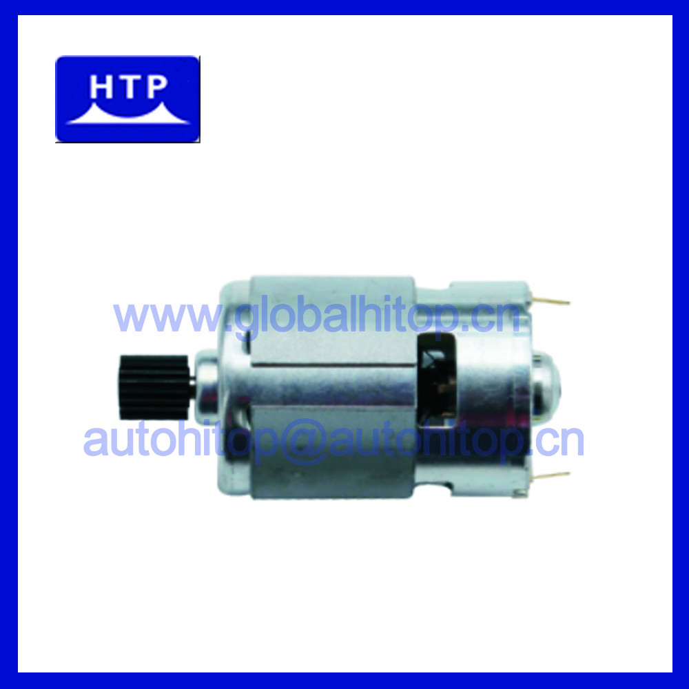 Low Price Cheap Electric Throttle Motor For Hitachi 4614911 4360509