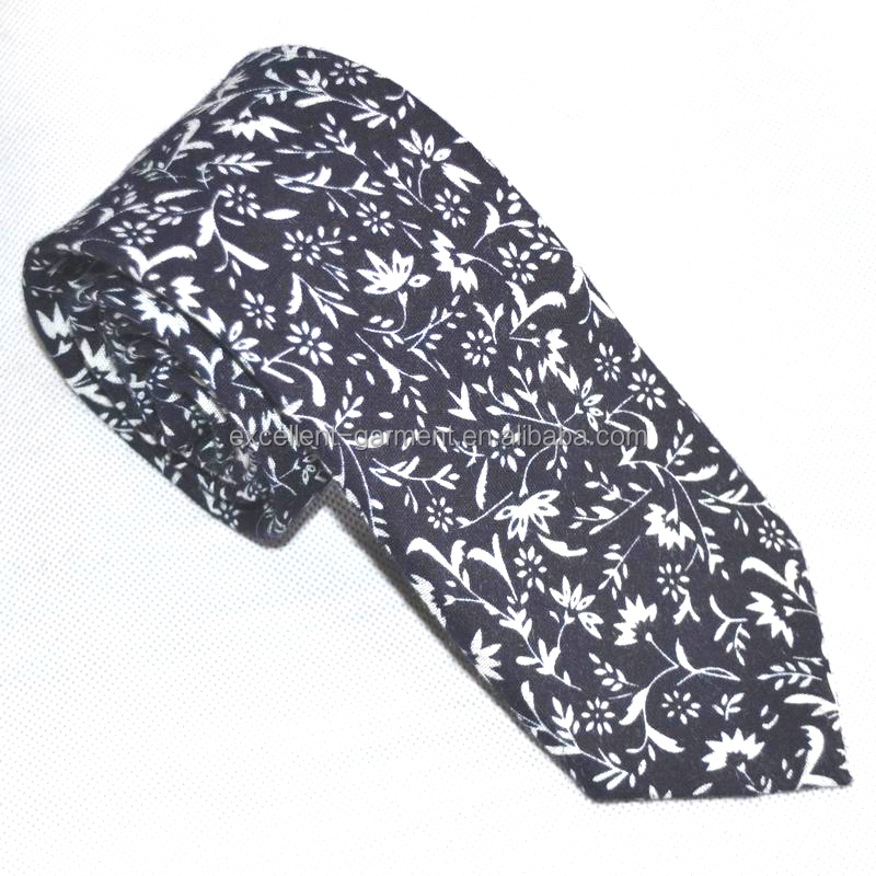 特別な手ネクタイを印刷しますカスタムリネンファブリックネクタイが男性用仕入れ・メーカー・工場