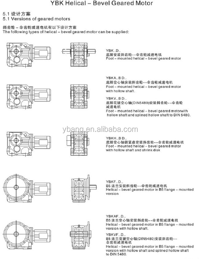 Ka57 Industrial Hollow Shaft Hydraulic Motor Buy Hollow Shaft