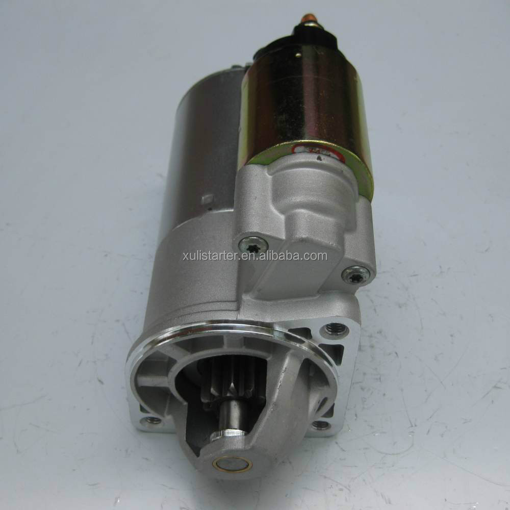 remanufactured car rebulit 12v toyota starter motor 128000-162