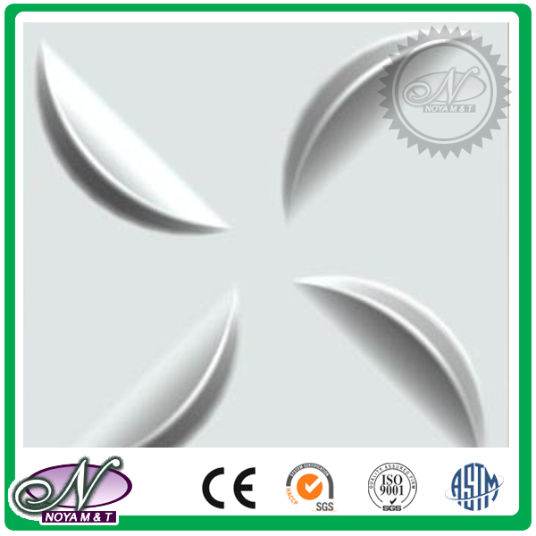 Good quality cheap room decor 3d wall stickers
