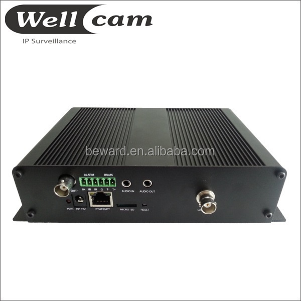 Cctv Video Encoder Sever,Mpeg2 Encoder With Ip Output,Convert Analog