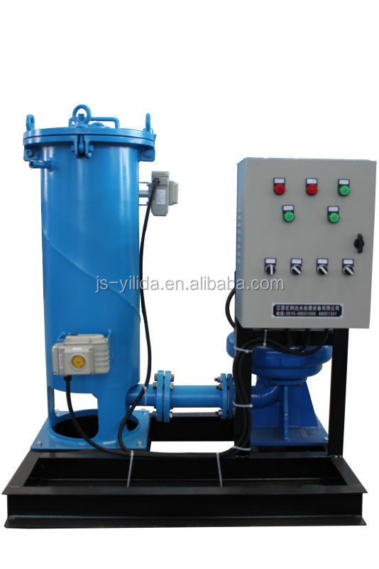 16'' Outlet Online Condenser Brass Tube Cleaning System For Cooling