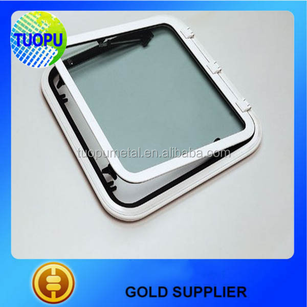 Hot Sale Stainless Steel Marine Deck Hatches,Boat Deck Hatches Buy