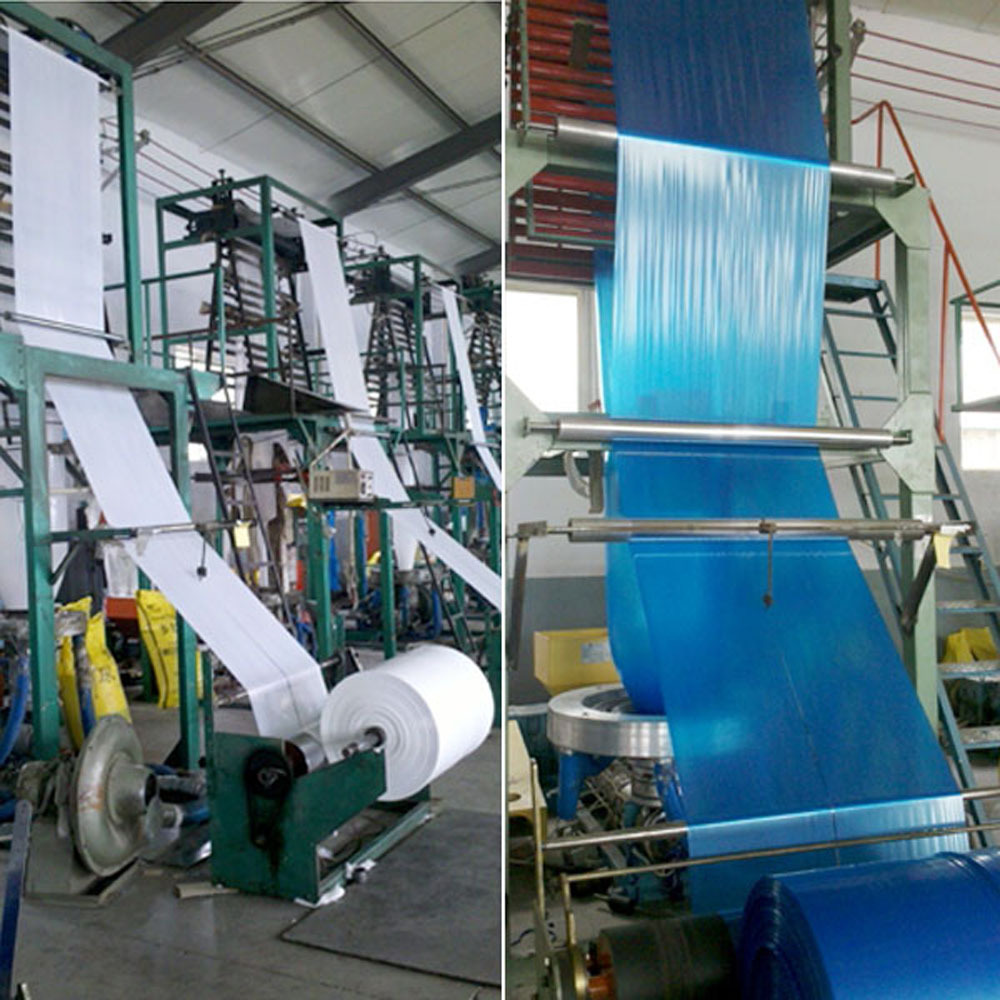 Production line