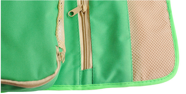 中国工場2015売れ筋折り畳み式の化粧品袋仕入れ・メーカー・工場