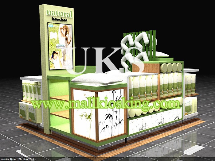 Mall Travel Pillow Display Rack,Neck Pillow Display Stand,Free Standing