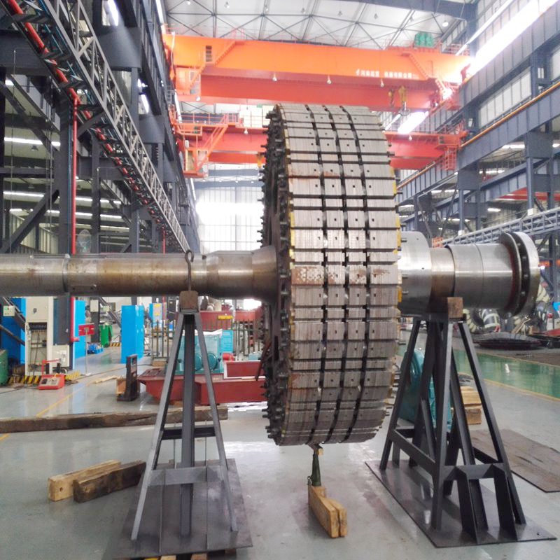 垂直水力タービン発電機仕入れ・メーカー・工場