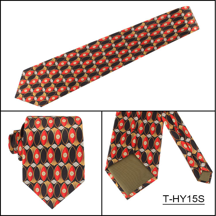 Wholesale Custom New Design Personalized Neck Thai Silk Tie Buy Silk