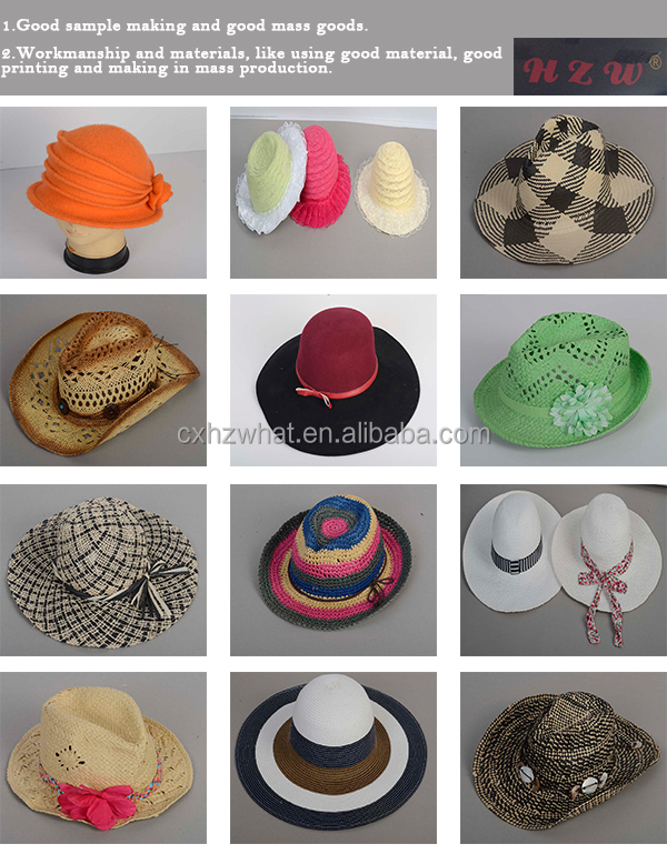 中国卸売アンゴラファーフェルトカスタムブランドプレーントップキャップの帽子の供給者問屋・仕入れ・卸・卸売り