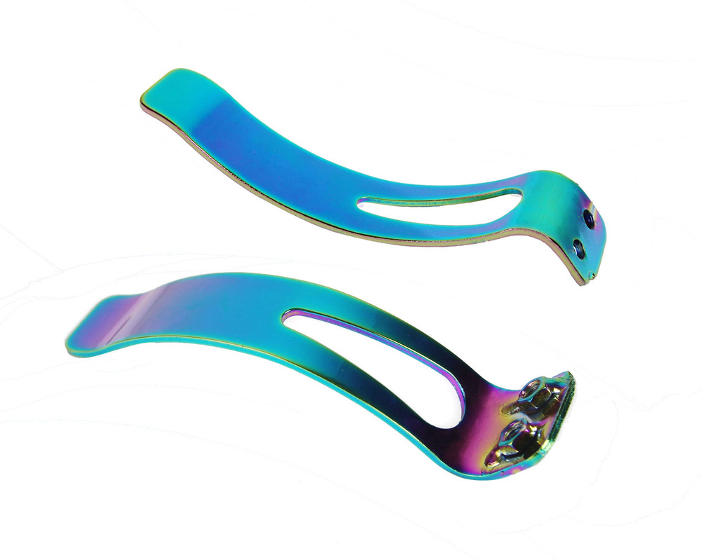 Freestyle Mn Steel Pro Scooter Parts Neo Chrome Kick Scooter Brake