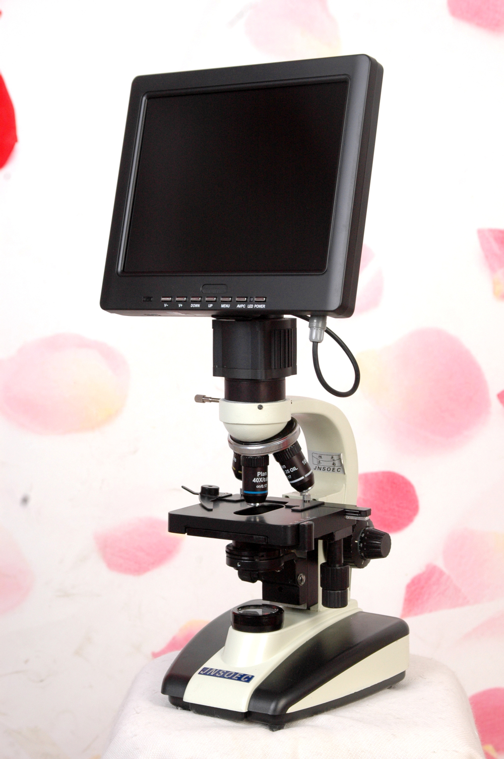 Bktv- 1ビデオ顕微鏡問屋・仕入れ・卸・卸売り