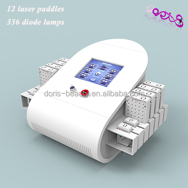new arrival i lipo laser machine for body shape fa / lipo laser & ultrasonic & rf & vacuum DO-L07