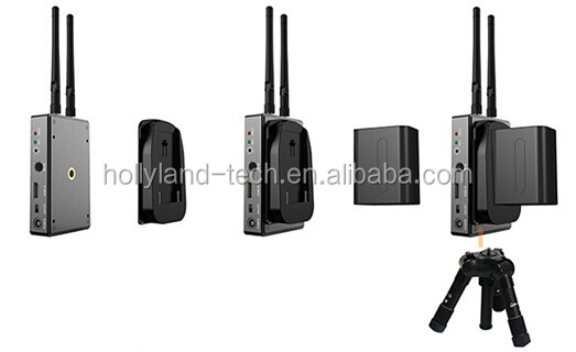 熱い販売の300m1080hdmi・sd/hd/3g-sdiワイヤレスhdmiトランスミッタとレシーバと共存する無線lan仕入れ・メーカー・工場