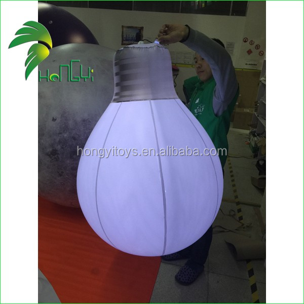 inflatable light bulb (6)