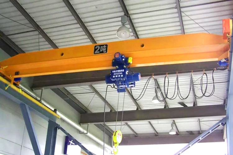 3トンシングルビーム一般産業機器天井クレーン付き電気ホイスト仕入れ・メーカー・工場