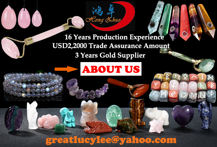 wholesale agate bookends
