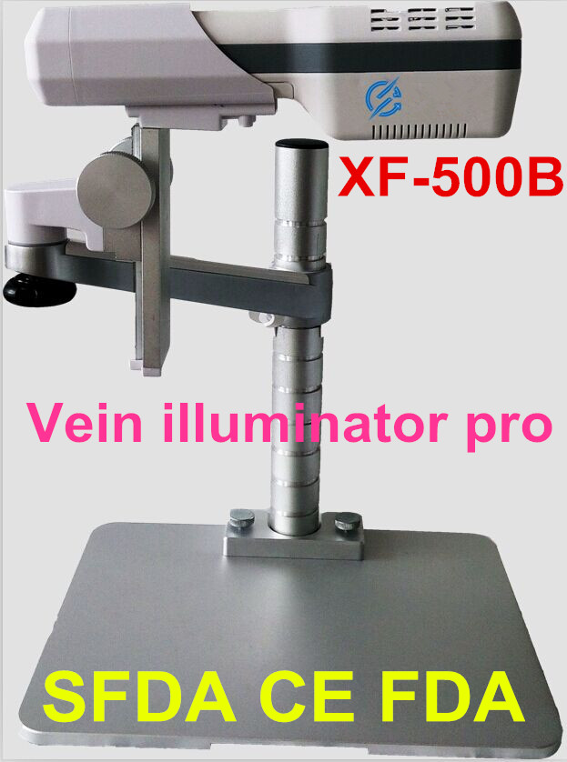 ホットな新xf-b500血管注射医療静脈照明器の価格仕入れ・メーカー・工場