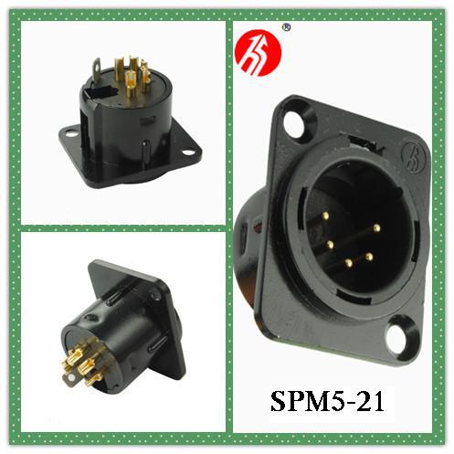 良い品質spm5-21スピーカージャック仕入れ・メーカー・工場