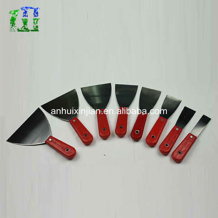 steel ice scraper