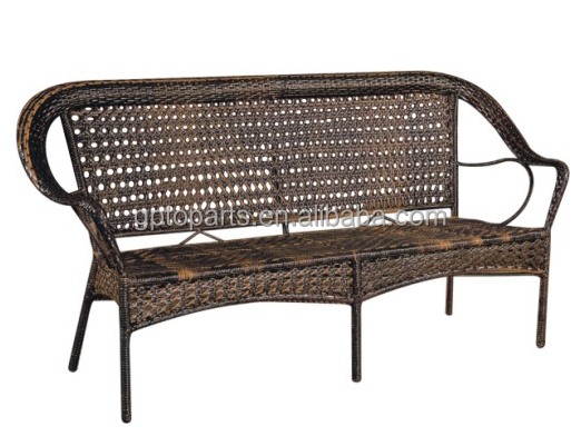 factoy付きの籐の椅子で作られた高品質ガルドン余暇の椅子のための中国、 カフェ、 ブックショップ仕入れ・メーカー・工場