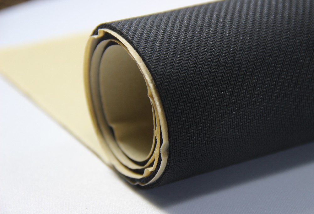 high-hold-power-self-adhesive-rubber-sheet-adhesive-backed-rubber-sheet