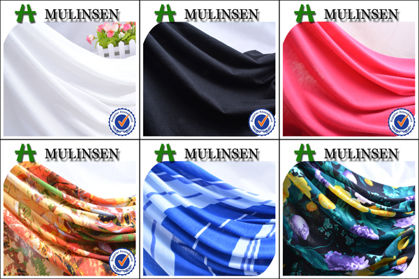 紹興mulinsen2015繊維新デザインのファブリックジャカードニットファブリック、 衣服のためのジャカードは、 編物問屋・仕入れ・卸・卸売り