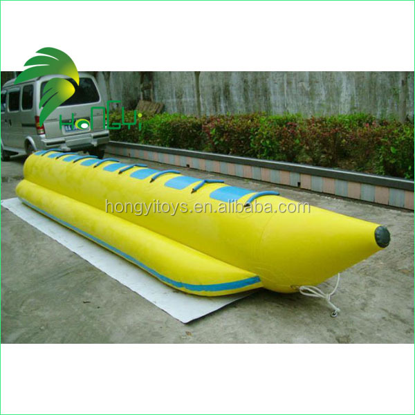 wonderful inflatable banana boat for sale4.jpg