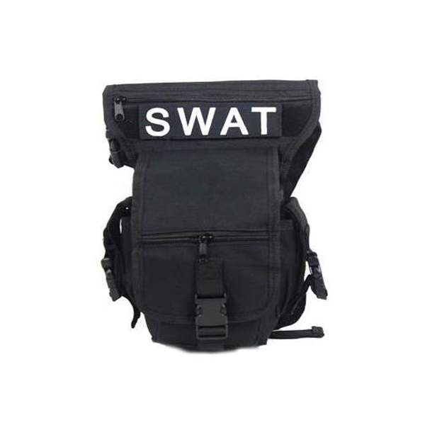 SWAT風 多機能ウェストポーチ 腰巻タイプ タクティカルマガジン ACU迷彩 [サバゲーなどで使用]仕入れ・メーカー・工場